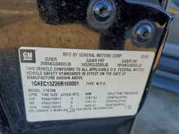 2006 GMC Yukon