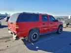 2002 CHEVROLET Suburban