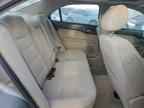 2008 FORD FUSION