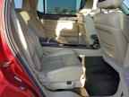 2013 LINCOLN MKT