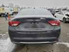 2016 CHRYSLER 200