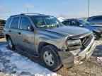 2002 CHEVROLET Trailblazer
