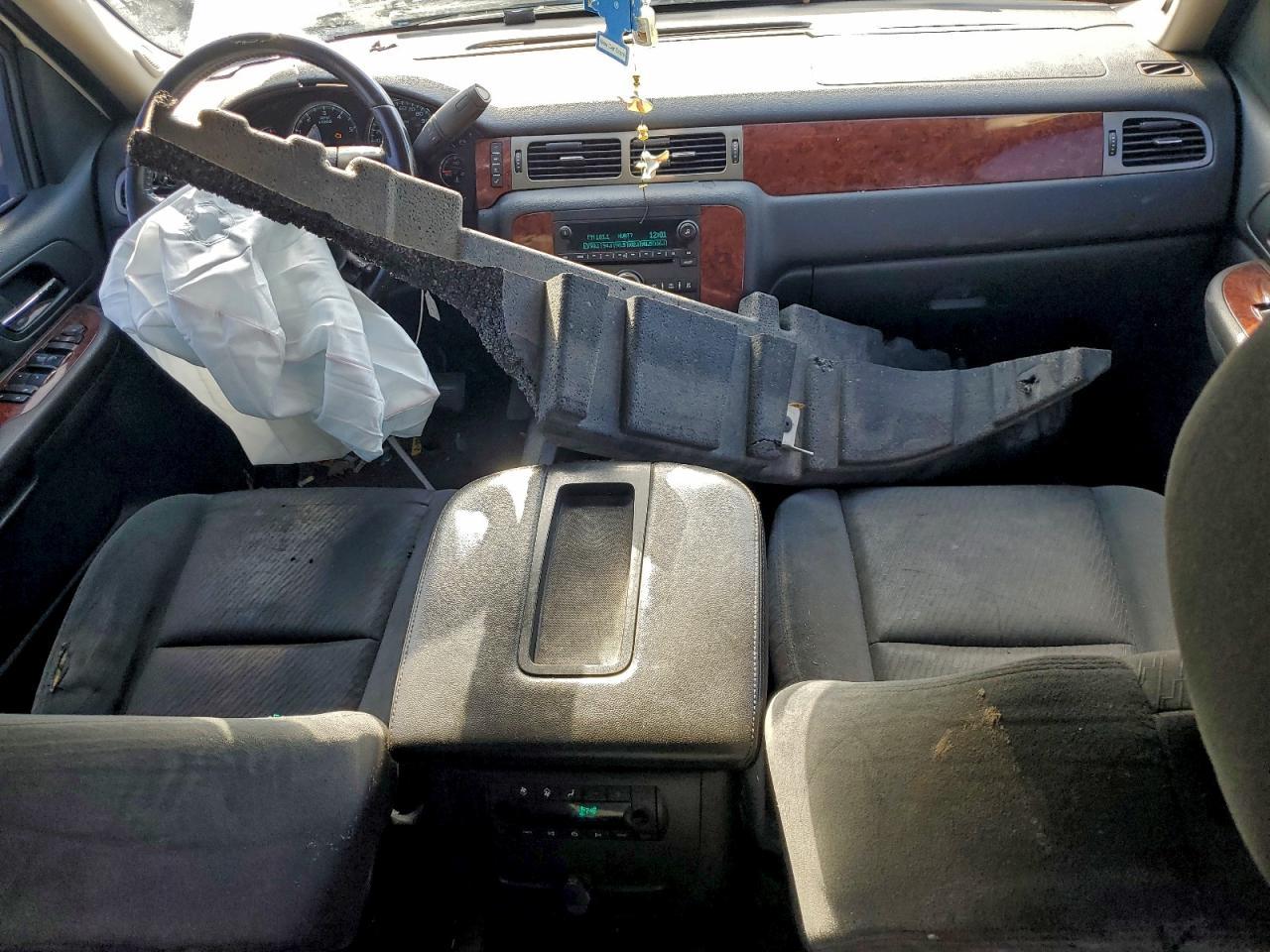 2009 GMC Yukon