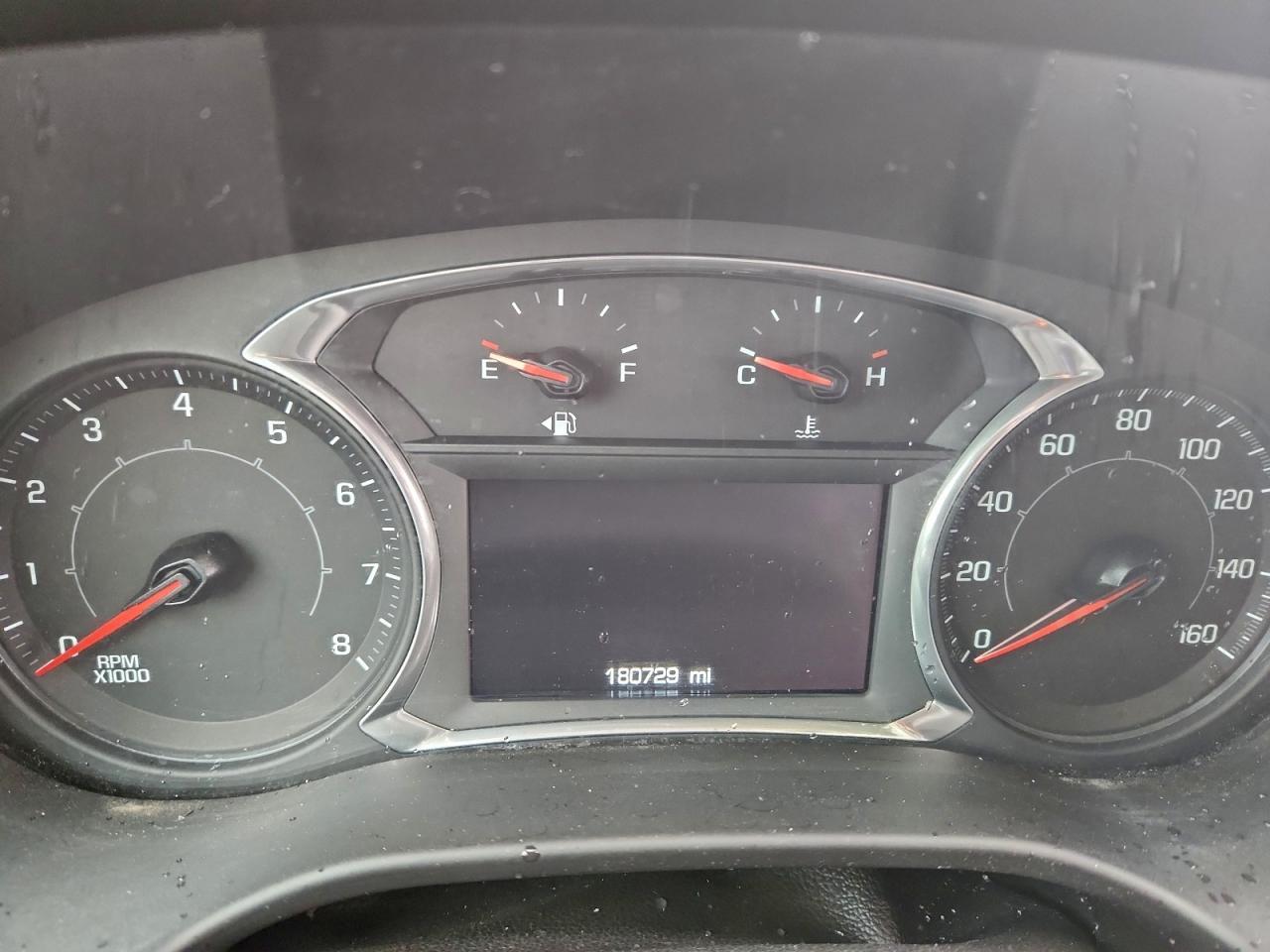2017 GMC ACADIA