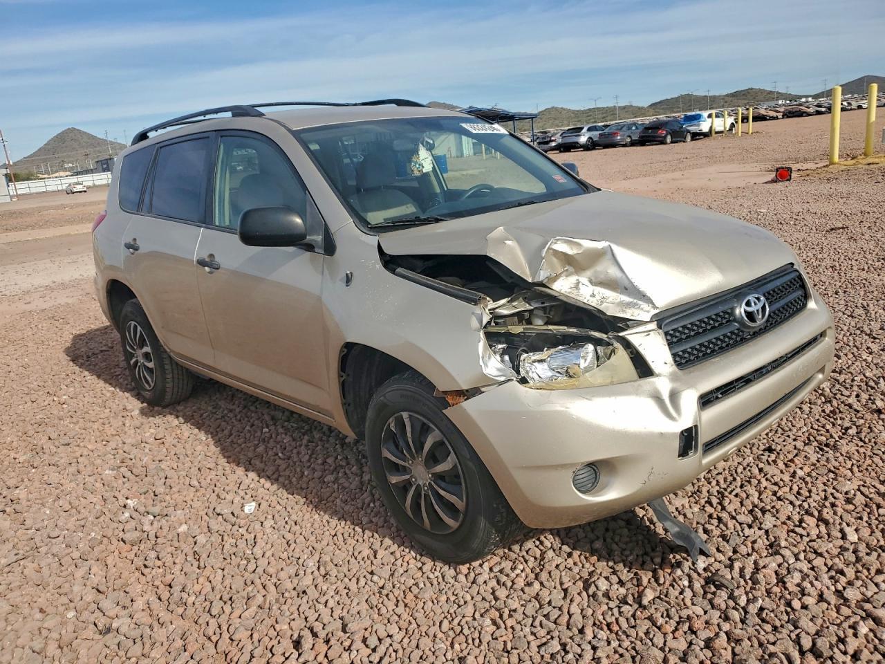 2007 TOYOTA RAV4