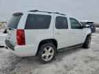 2012 CHEVROLET Tahoe