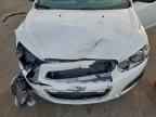 2015 CHEVROLET SONIC