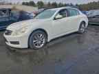 2009 INFINITI G37
