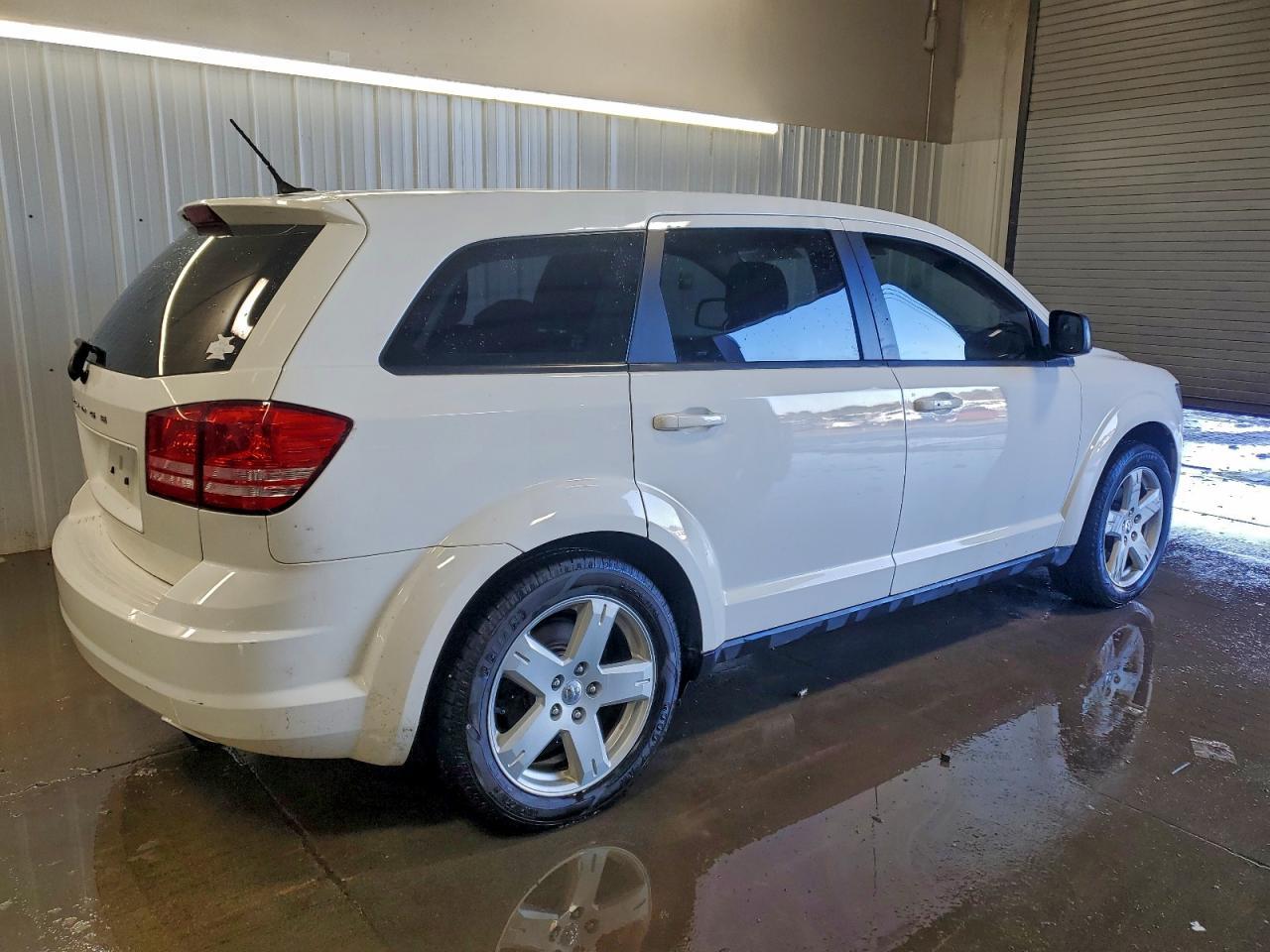 2014 DODGE JOURNEY
