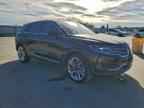 2017 LINCOLN MKX