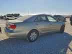 2005 TOYOTA CAMRY