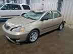2006 TOYOTA COROLLA