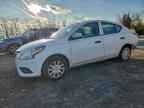 2019 NISSAN VERSA