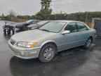 2001 TOYOTA CAMRY