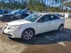 2008 PONTIAC G6