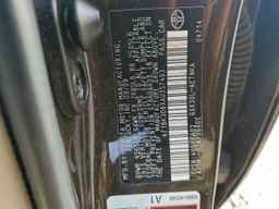 2010 TOYOTA Avalon