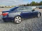 2005 BMW 5 series