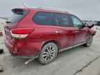 2016 NISSAN PATHFINDER