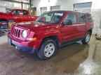 2016 JEEP PATRIOT