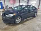 2015 KIA FORTE
