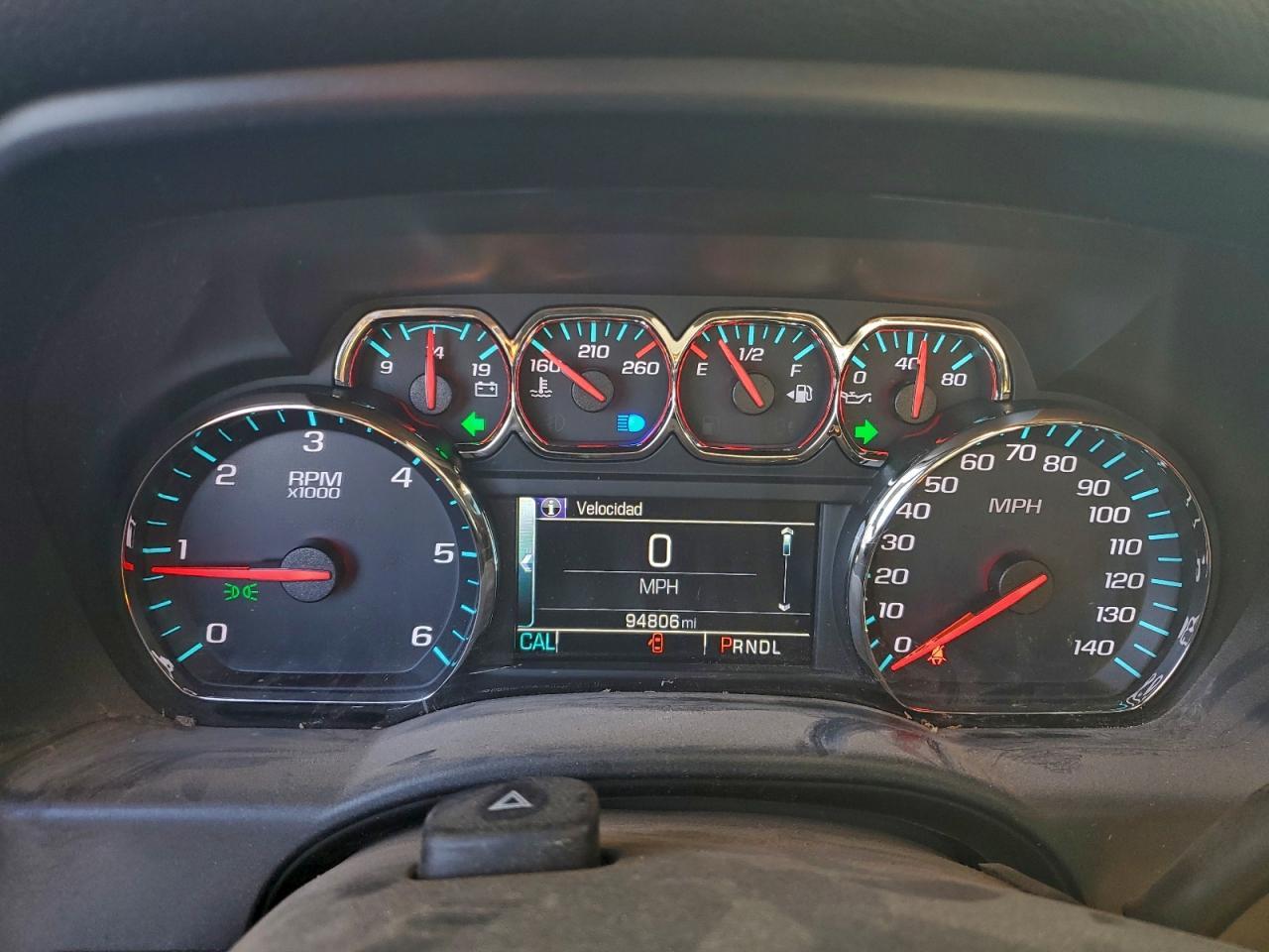 2018 GMC Sierra
