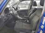 2012 SUZUKI SX4