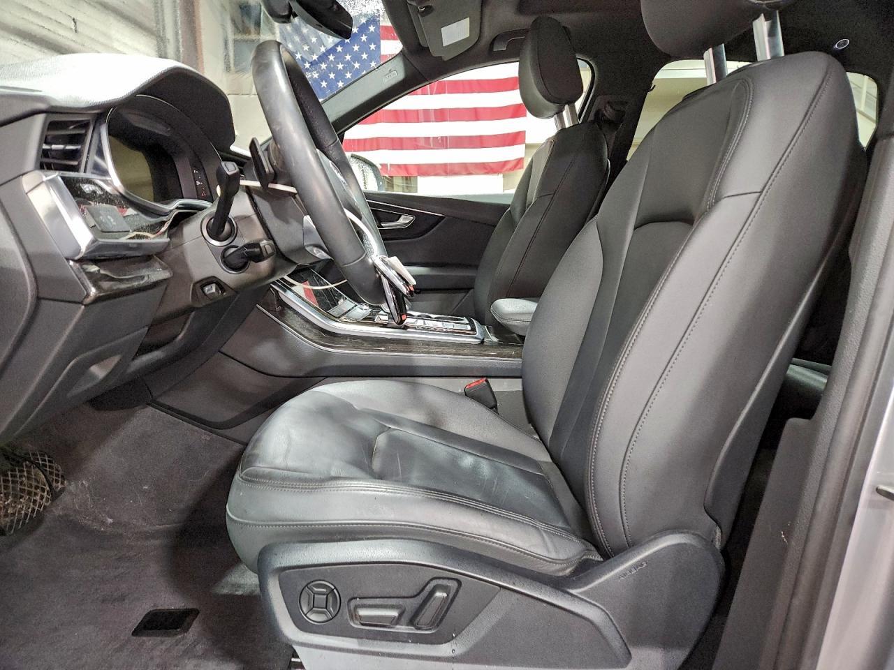 2021 AUDI Q7