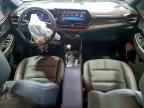 2024 CHEVROLET Trailblazer