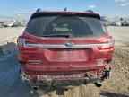 2023 SUBARU Ascent