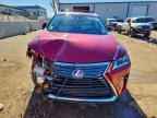 2016 LEXUS RX 450H