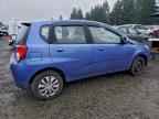 2009 CHEVROLET Aveo