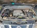 2008 NISSAN Titan
