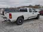 2002 CHEVROLET SILVERADO 1500