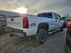 2007 CHEVROLET Silverado 2500