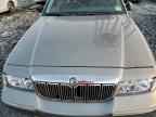 2002 MERCURY GRAND MARQUIS