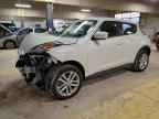 2017 NISSAN Juke