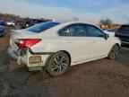 2019 SUBARU Legacy
