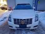 2012 CADILLAC CTS