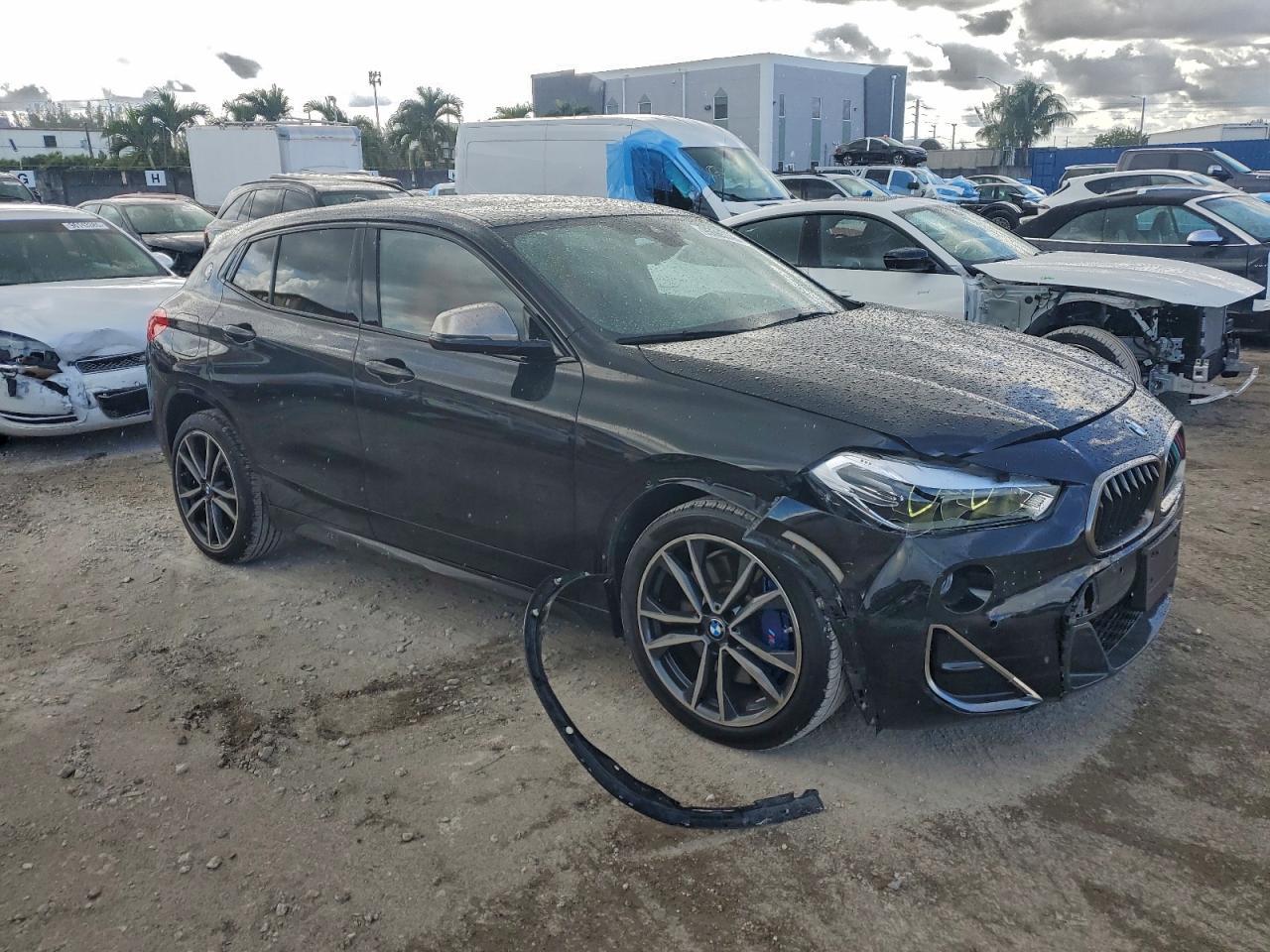 2019 BMW X2