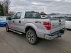2014 FORD F-150 Lightning