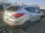 2014 HYUNDAI TUCSON