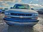 2001 CHEVROLET Silverado