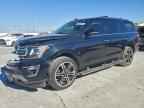 2021 FORD Expedition