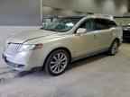 2011 LINCOLN MKT