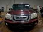 2011 HONDA PILOT