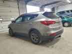 2016 HYUNDAI SANTA FE