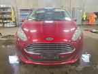 2014 FORD Fiesta