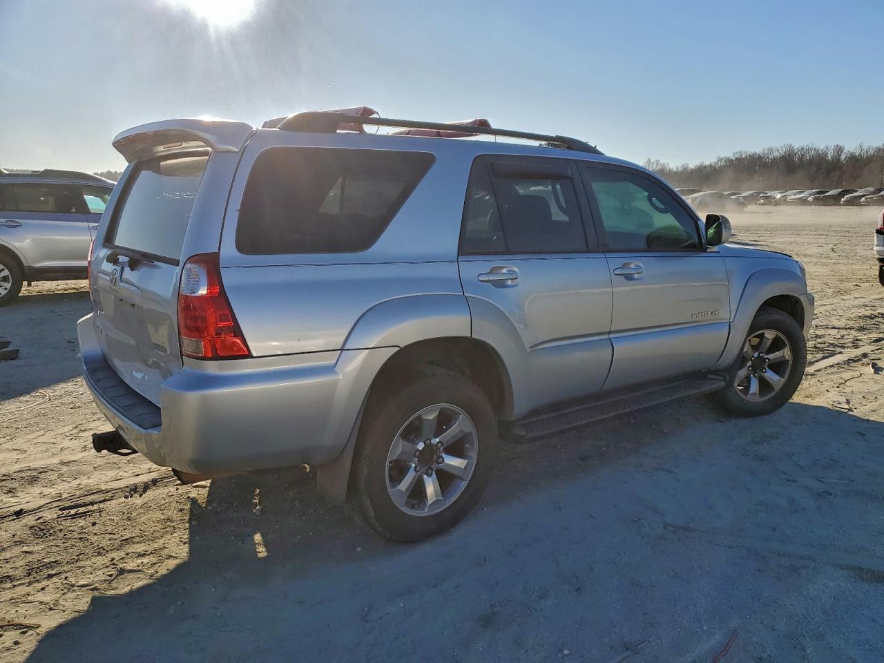2006 TOYOTA 4Runner