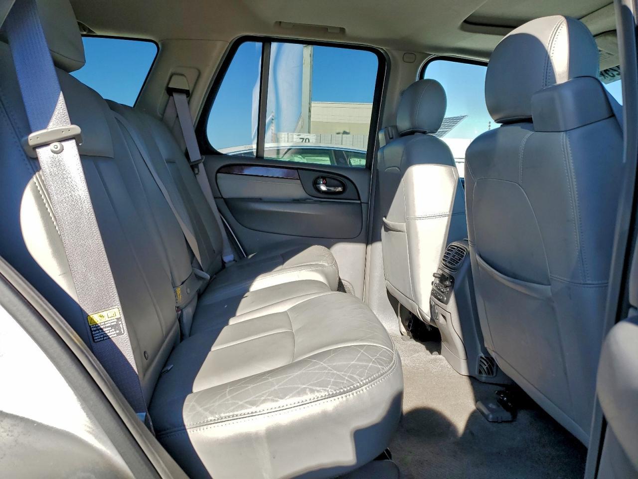 2006 GMC Envoy