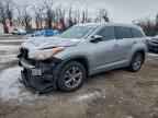 2014 TOYOTA HIGHLANDER
